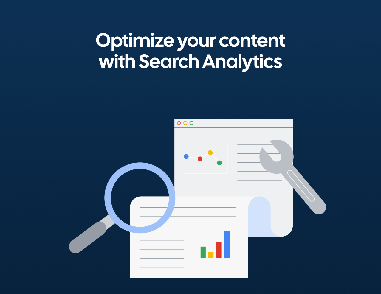 Search Console App - Verify site